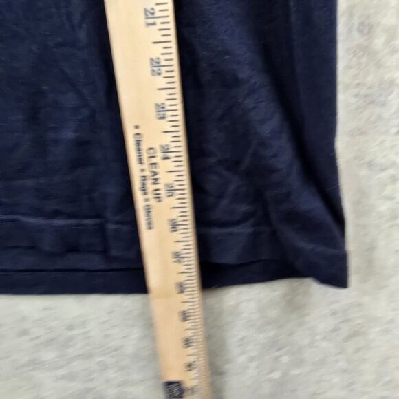 Tee Luv Pepsi-Cola Tokyo Japan Navy T-Shirt Medium - Picture 4 of 5